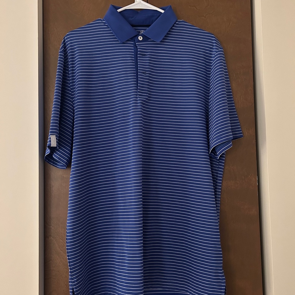 Men’s Ralph Lauren Golf Polo